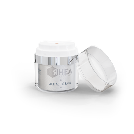 Balsam do twarzy przeciw skutkom ekspozomu EXPOSOME Age Factor 30ml